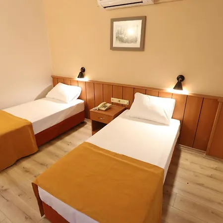 Luna Piena Hotel
