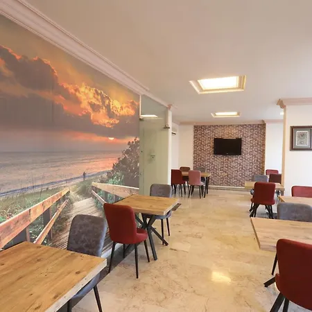 Luna Piena 2* Anamur