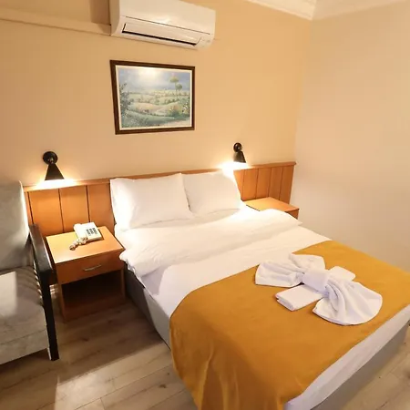 Luna Piena Hotel