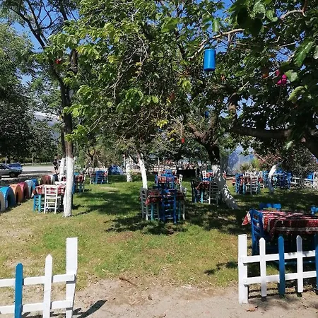 Luna Piena Anamur