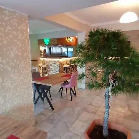 Luna Piena Hotel Anamur
