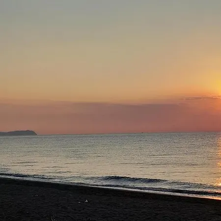 Luna Piena Hotel Anamur