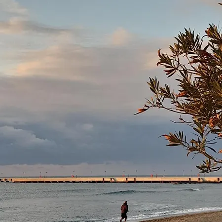 Luna Piena Anamur