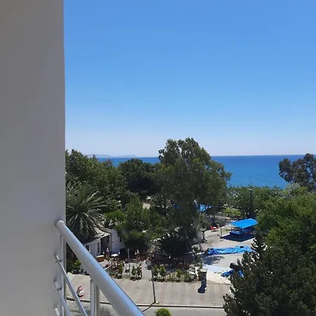 Luna Piena 2* Anamur