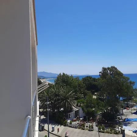Luna Piena Hotel