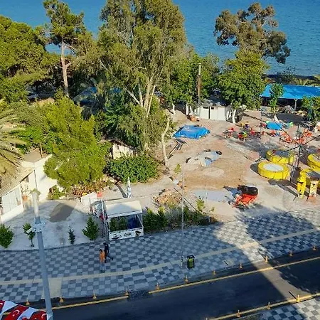Luna Piena Hotel Anamur