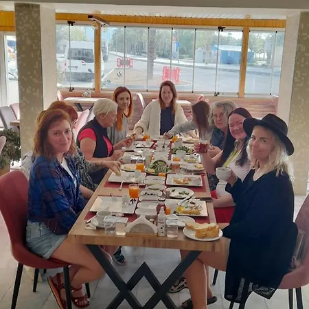 Luna Piena Anamur